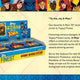 2025 Topps Finest X-Men '97 Hobby Box