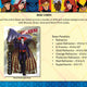 2025 Topps Finest X-Men '97 Hobby Box