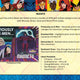 2025 Topps Finest X-Men '97 Hobby Box
