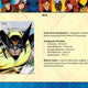 2025 Topps Finest X-Men '97 Hobby Box