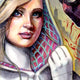 2025 Hit Parade Marvel Sketch Card Series 8 Hobby - Premium Edition