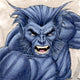 2025 Hit Parade Marvel Sketch Card Series 8 Hobby - Premium Edition