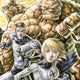 2025 Hit Parade Marvel Sketch Card Series 8 Hobby - Premium Edition