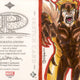 2025 Hit Parade Marvel Sketch Card Series 8 Hobby - Premium Edition