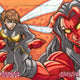 2025 Hit Parade Marvel Sketch Card Series 8 Hobby - Premium Edition