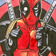 2025 Hit Parade Marvel Sketch Card Series 8 Hobby - Premium Edition