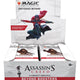 Magic the Gathering Assassin's Creed Beyond Booster