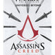 Magic the Gathering Assassin's Creed Collector Booster