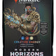 Magic the Gathering Modern Horizons 3 Commander Deck