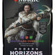 Magic the Gathering Modern Horizons 3 Commander Deck