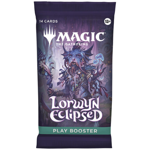 Magic the Gathering Lorwyn Eclipsed Bundle (Presell)