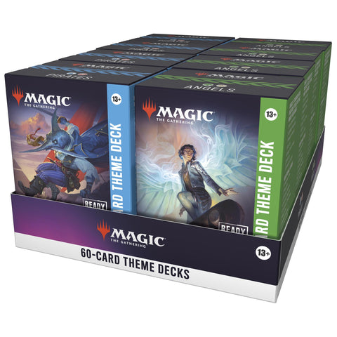 Magic the Gathering Lorwyn Eclipsed Deck