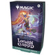 Magic the Gathering Lorwyn Eclipsed Commander 4-Deck Case (Presell)