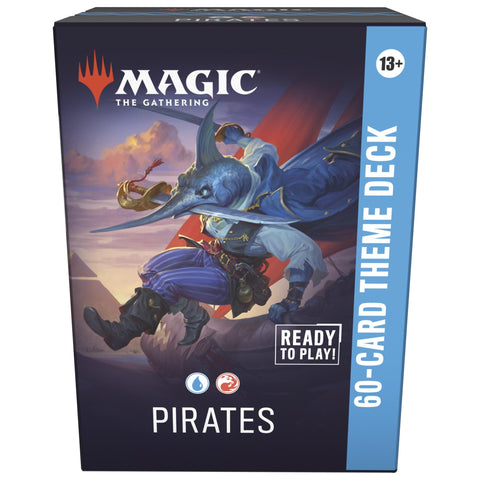Magic the Gathering Lorwyn Eclipsed Deck