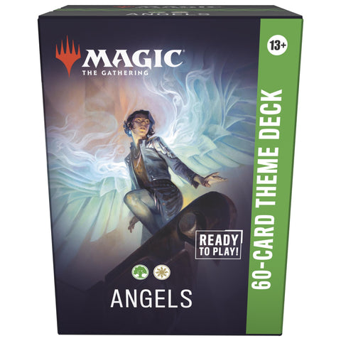 Magic the Gathering Lorwyn Eclipsed Deck