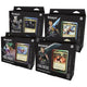 Magic the Gathering Final Fantasy Commander 4-Deck Case