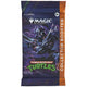 Magic the Gathering Teenage Mutant Ninja Turtles Collector Booster