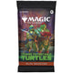 Magic the Gathering Teenage Mutant Ninja Turtles Play Booster