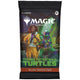 Magic the Gathering Teenage Mutant Ninja Turtles Play Booster