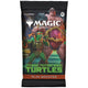 Magic the Gathering Teenage Mutant Ninja Turtles Play Booster
