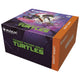 Magic the Gathering Teenage Mutant Ninja Turtles Draft Night Bundle
