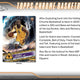 2024/25 Topps Chrome Basketball Mega