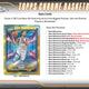 2024/25 Topps Chrome Basketball Mega