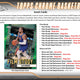 2024/25 Topps Chrome Basketball Mega