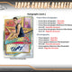 2024/25 Topps Chrome Basketball Mega