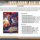 2024/25 Topps Chrome Basketball Hobby
