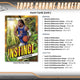 2024/25 Topps Chrome Basketball Hobby