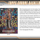 2024/25 Topps Chrome Basketball Breaker Delight