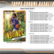2024/25 Topps Chrome Basketball Breaker Delight