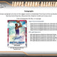 2024/25 Topps Chrome Basketball Breaker Delight