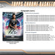 2024/25 Topps Chrome Basketball Breaker Delight