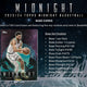 2023/24 Topps Midnight Basketball Hobby