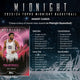 2023/24 Topps Midnight Basketball Hobby