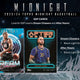 2023/24 Topps Midnight Basketball Hobby