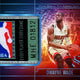 2024/25 Panini Silhouette Basketball Hobby