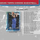 2025/26 Topps Chrome Basketball Mega