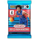 2021/22 Panini Prizm Basketball Retail 24-Pack