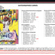 2024 Topps Chrome Football Mega Box
