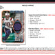 2024 Topps Chrome Football Mega Box
