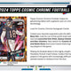 2024 Topps Cosmic Chrome Football Hobby