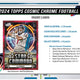 2024 Topps Cosmic Chrome Football Hobby