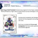 2023 Topps Motif Football Hobby