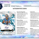 2023 Topps Motif Football Hobby