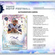 2023 Topps Motif Football Hobby