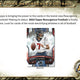 2024 Topps Resurgence Football Mega
