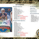 2024 Topps Resurgence Football 8-Pack Blaster